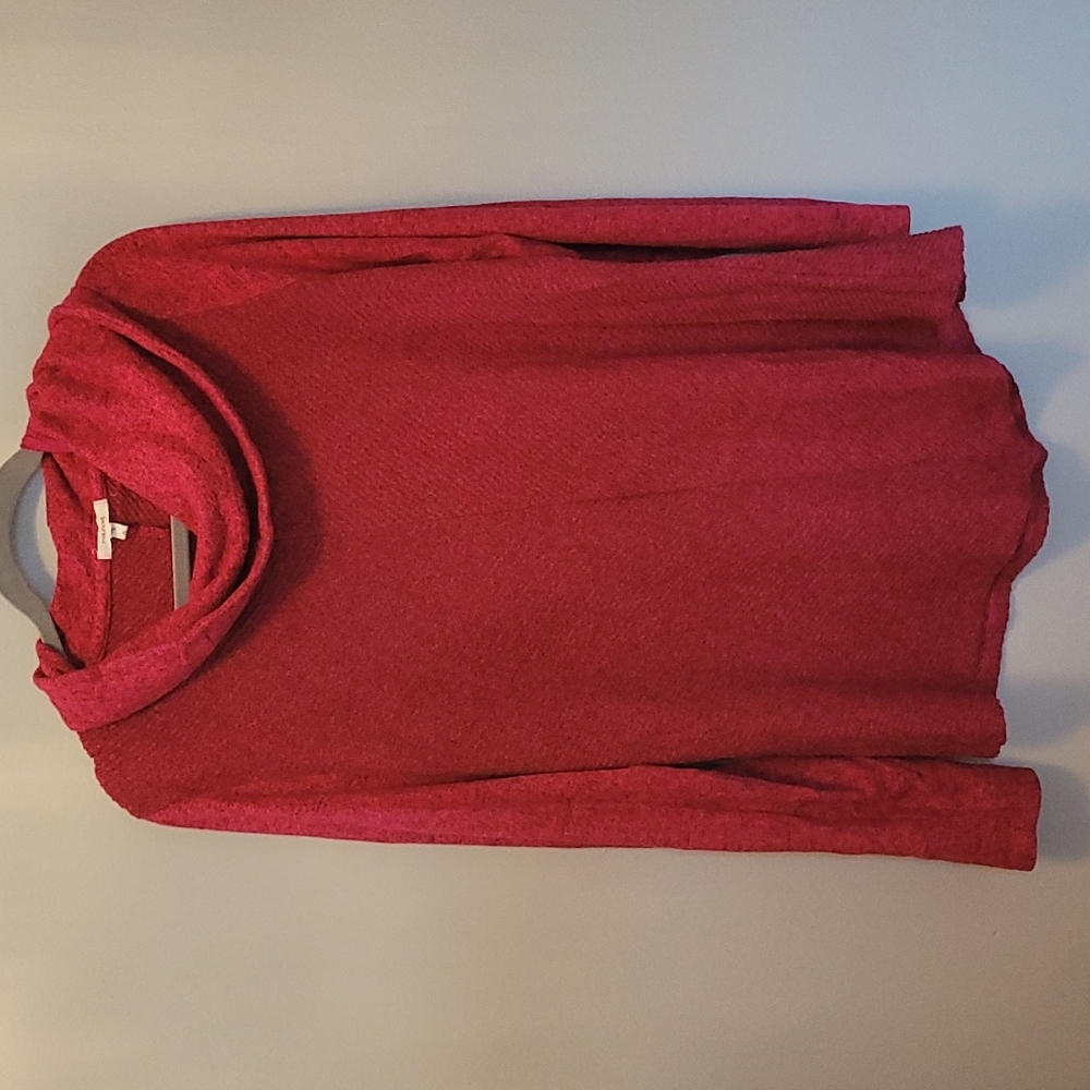 Maurices Cowl Neck Sweater | Size 0